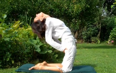 Yoga: Bí Quyết Níu Giữ Thanh Xuân - hình minh họa 4