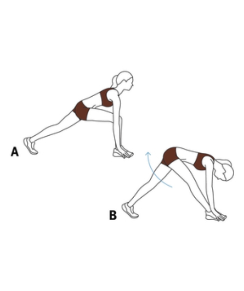 Nghệ Thuật Kéo Dãn Buổi Sáng
