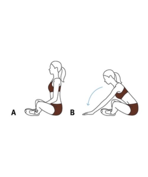 Nghệ Thuật Kéo Dãn Buổi Sáng - hình minh họa 6