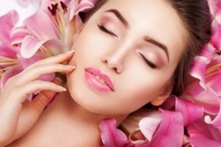 Bí quyết se khít lỗ chân lông