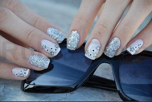 Nghệ Thuật Của Vẻ Đẹp Lấp Lánh - hình minh họa 14
