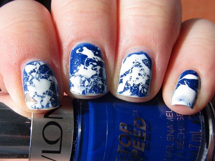 Nghệ Thuật Của Vẻ Đẹp Lấp Lánh - hình minh họa 21