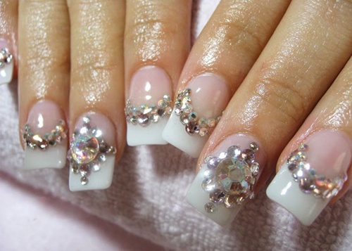 Nghệ Thuật Của Vẻ Đẹp Lấp Lánh - hình minh họa 8