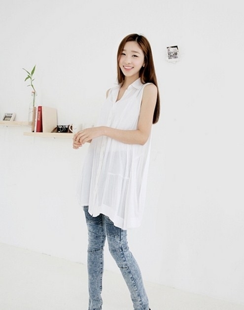 chọn áo cho người vai thô - hình minh họa 3