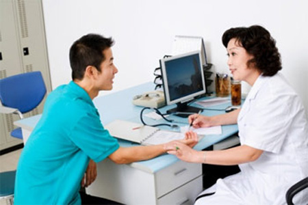 Bí Quyết Sống Khỏe, Sống Thọ