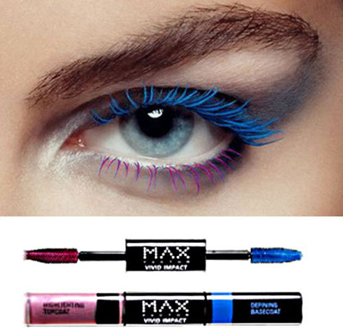 mascara màu sắc - hình minh họa 2