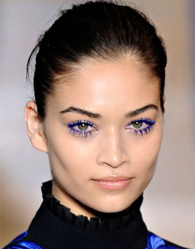 mascara màu sắc - hình minh họa 3