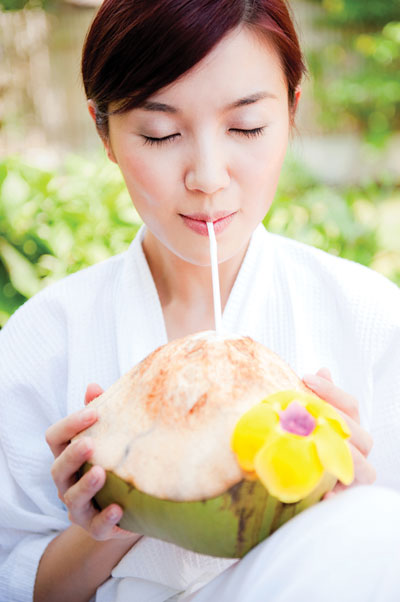Bí Quyết Dưỡng Tóc Và Nuôi Dưỡng