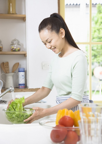 Bí Quyết Nuôi Dưỡng Vẻ Đẹp Tự Nhiên - hình minh họa 2