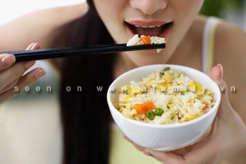 Lắng Nghe Cơ Thể Mùa