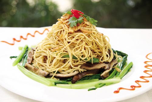 Hướng dẫn chế biến 3 món ngon dễ làm cho cuối tuần Hương Vị Cuối Tuần