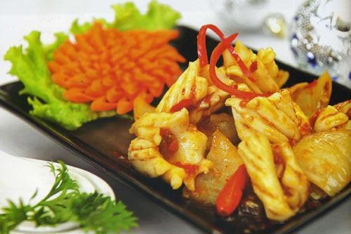 Hướng dẫn chế biến 3 món ngon dễ làm cho cuối tuần Hương Vị Cuối Tuần - hình minh họa 3