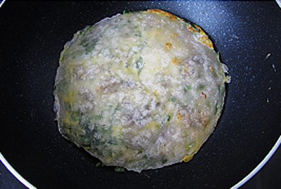 Trứng Hàu Cải Cúc - hình minh họa 7
