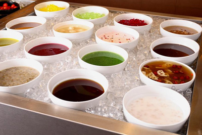 Chè Thưng: Hương Vị Ký Ức Đậm Đà