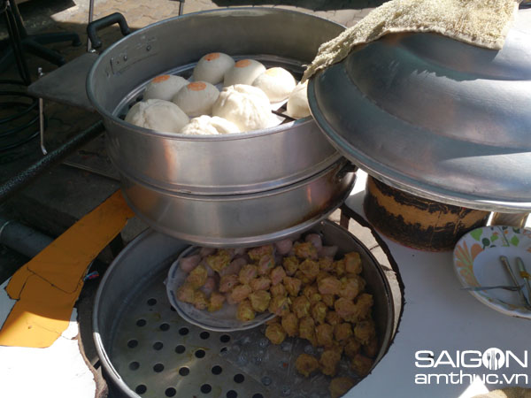 Hương Vị Sài Gòn Qua 5 Món - hình minh họa 3