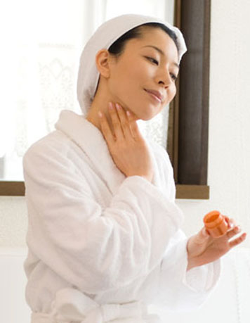Bí Quyết Phục Hồi Làn Da Và