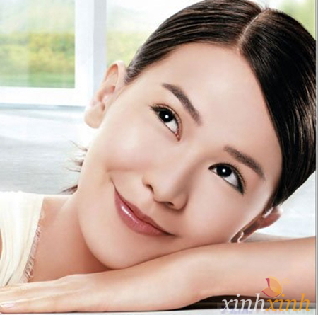 Bí quyết giữ làn da ẩm mượt - hình minh họa 2