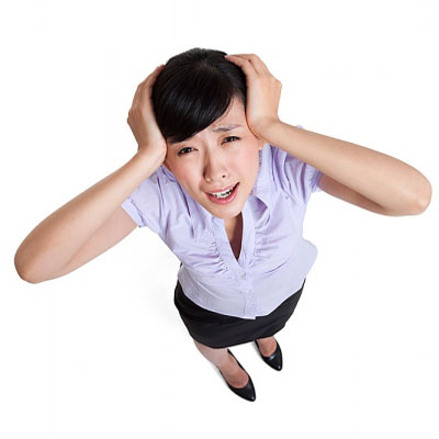 6 thói quen vô tình làm bạn già đi trông thấy 1 Những Thói Quen Thường Ngày Vô Tình