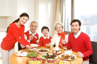 dinh dưỡng người cao tuổi