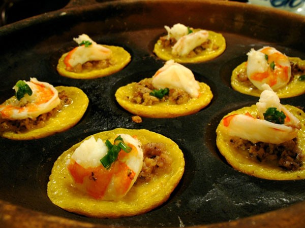 bánh nóng Đà Nẵng - hình minh họa 8
