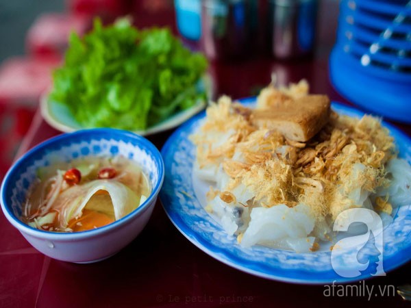 bánh nóng Đà Nẵng - hình minh họa 2