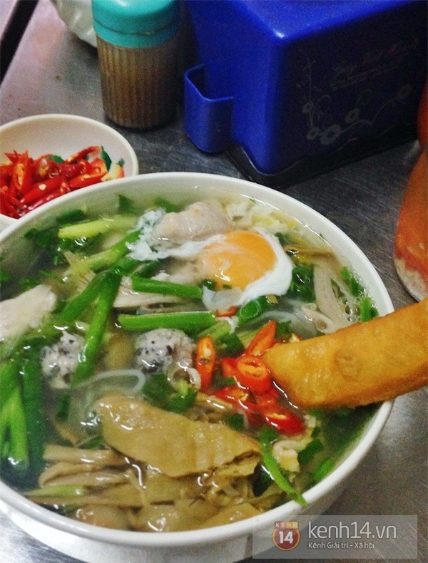 Gợi ý những "gói hẹn hò" ở Hà Nội với chỉ vỏn vẹn 100k 3 hẹn hò tiết kiệm Hà Nội - hình minh họa 6