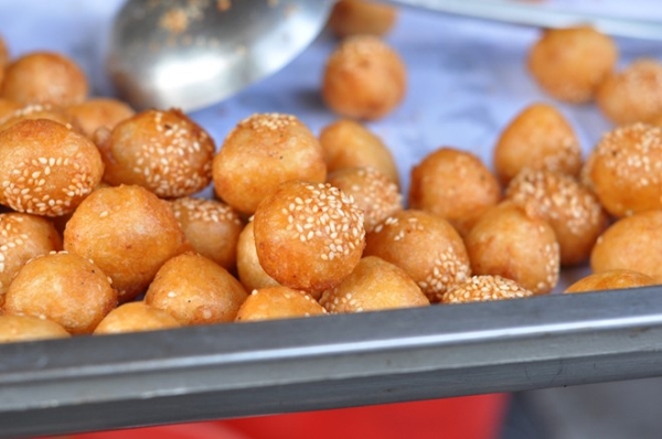 Thức quà chiều Hà Nội - hình minh họa 5
