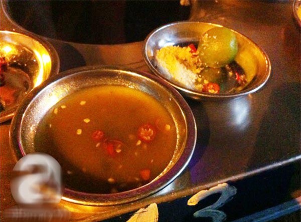 đồ nướng Trần Quý Cáp - hình minh họa 4