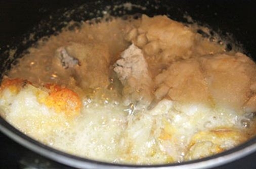 Bí quyết làm ghẹ rang sốt dầu - hình minh họa 3