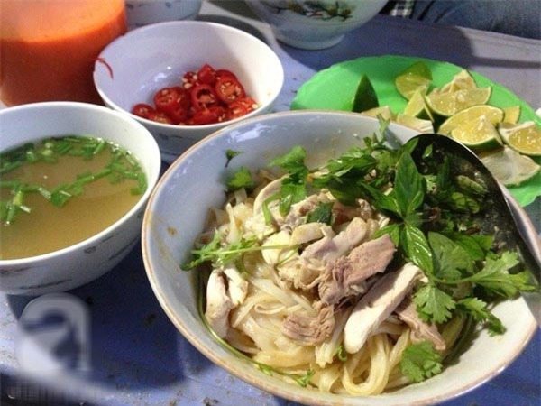 Hà Nội Mùa Đông - hình minh họa 2