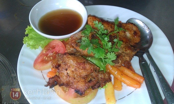 Sài Gòn: Đi ăn nui xào “tá lả” mới lạ của người Hoa 2 Thưởng Thức Nui Xào Tá Lả Người - hình minh họa 2