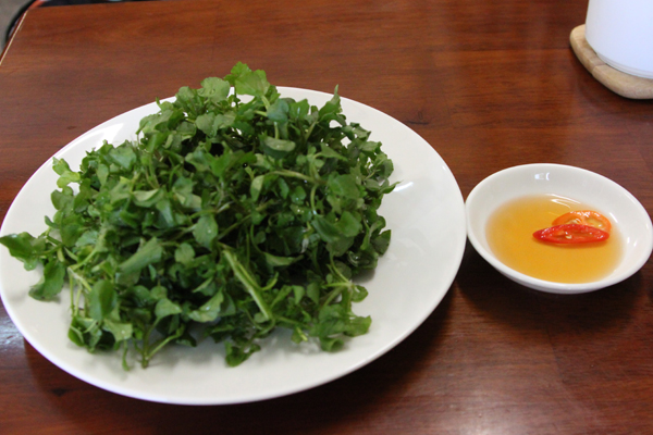 Về Thủ Dầu Một thưởng thức bún ống chỉ - hình minh họa 3