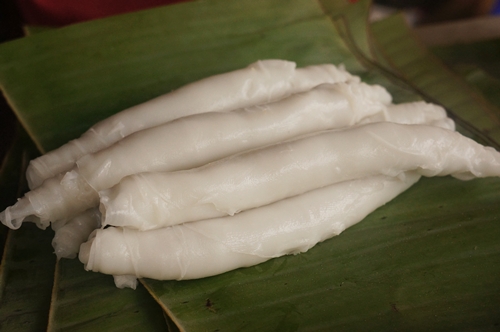 Bánh Cuốn Thiết Trụ - hình minh họa 2