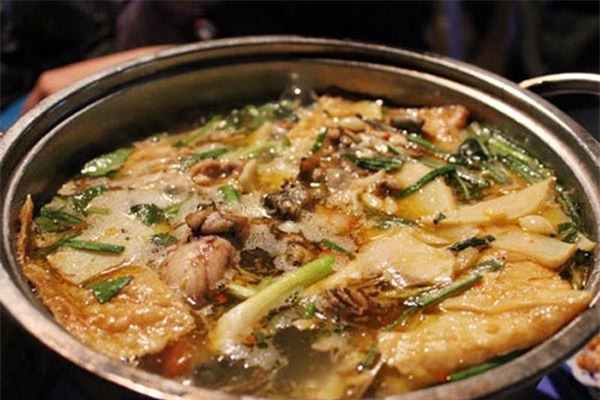 Hà Nội Mùa Đông - hình minh họa 8