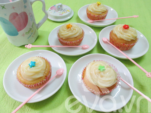 Hương Vị Nắng Mai Muffin - hình minh họa 9