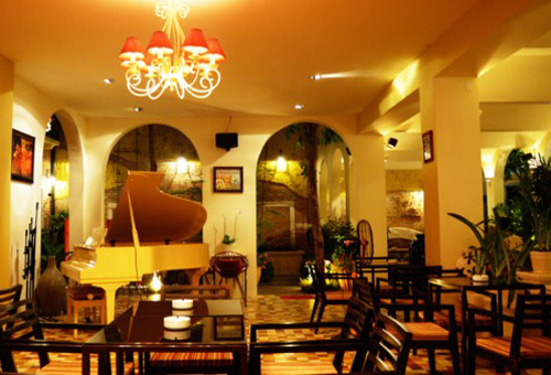 Giai Điệu Lãng Mạn - hình minh họa 3