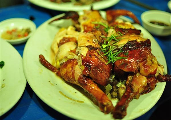 Hà Nội Mùa Đông - hình minh họa 12