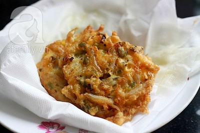 Cá cơm chiên bột giòn thơm lạ miệng 17 Cá Cơm Chiên Bột Giòn - hình minh họa 11