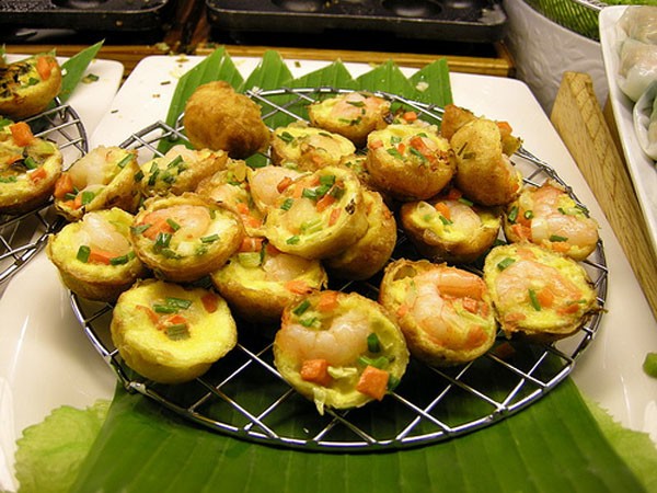 bánh nóng Đà Nẵng - hình minh họa 6