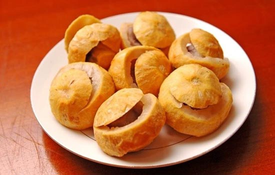 Thưởng thức những món ngon Hà Nội vào thu 6 Hà Nội Vào Thu - hình minh họa 6