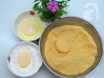 Đậu non chiên giòn - vừa đẹp vừa ngon! 9 Đậu Non Chiên Giòn Món - hình minh họa 2