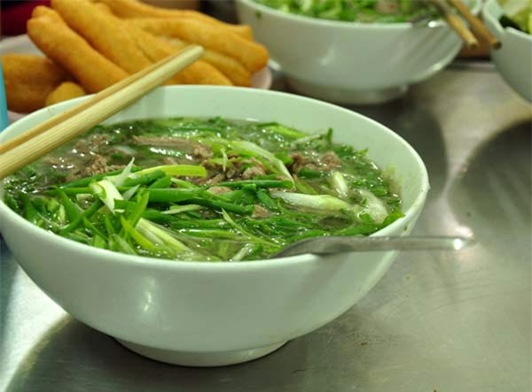 Hà Nội Mùa Đông - hình minh họa 13