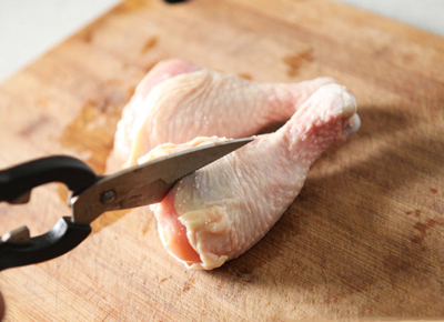 Cơm gà rán cho cơn thèm lúc nửa đêm 2 Cơm gà rán cho cơn thèm lúc nửa đêm 2