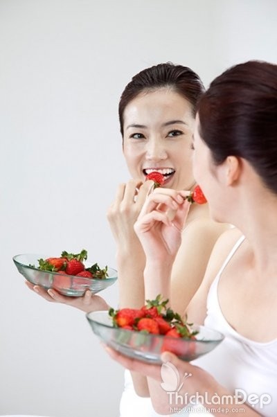 chăm sóc da chống lão hóa - hình minh họa 3