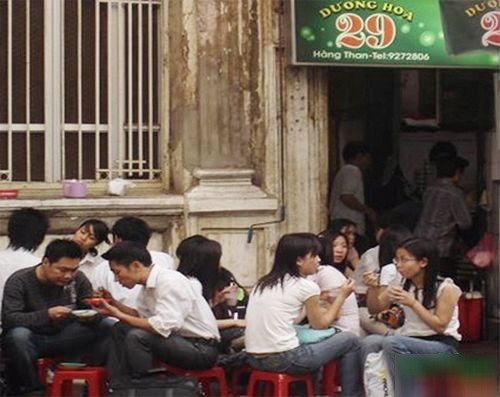 Kem Hà Nội Nét Ngọt Ngào Vượt - hình minh họa 8
