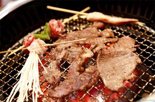 Hà Nội Mùa Đông - hình minh họa 10
