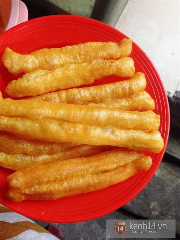 Quẩy Nóng Phố Hàng Đậu