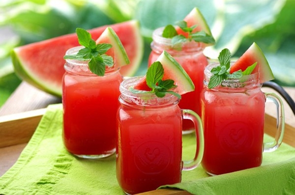 7 loại bệnh "'đại kỵ" với dưa hấu 2