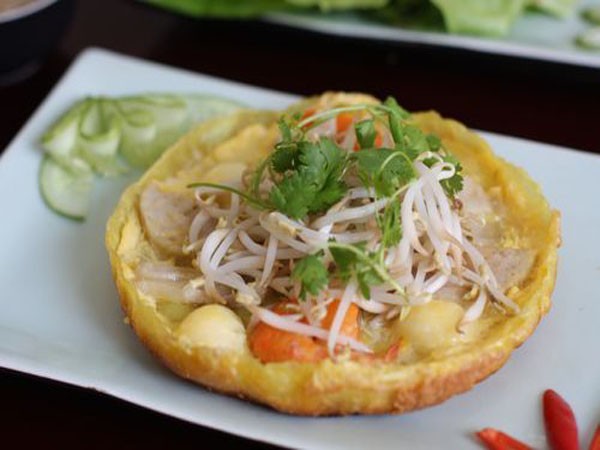bánh nóng Đà Nẵng - hình minh họa 10