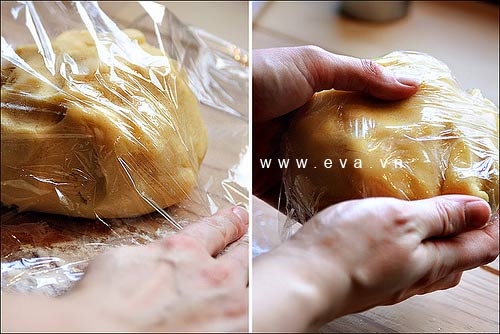 bánh quy nhân đậu phộng - hình minh họa 6